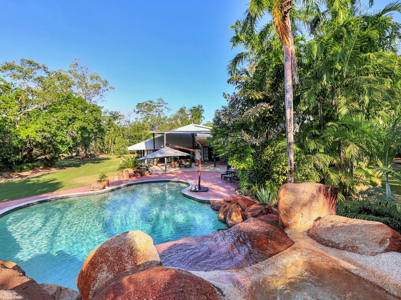 10 Bradley Road, Livingstone, NT 0822 House for Sale