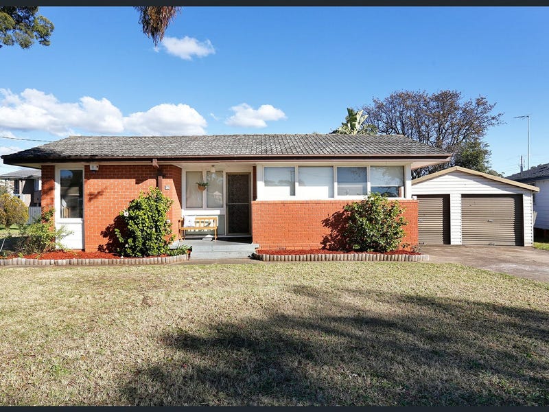 26 Winsford Avenue, Hebersham, NSW 2770