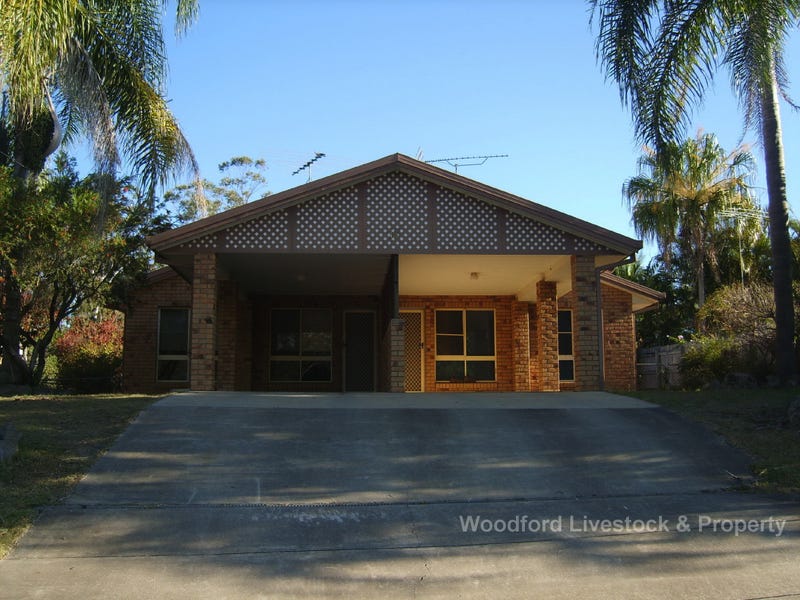 38 Peterson Road, Woodford, QLD 4514