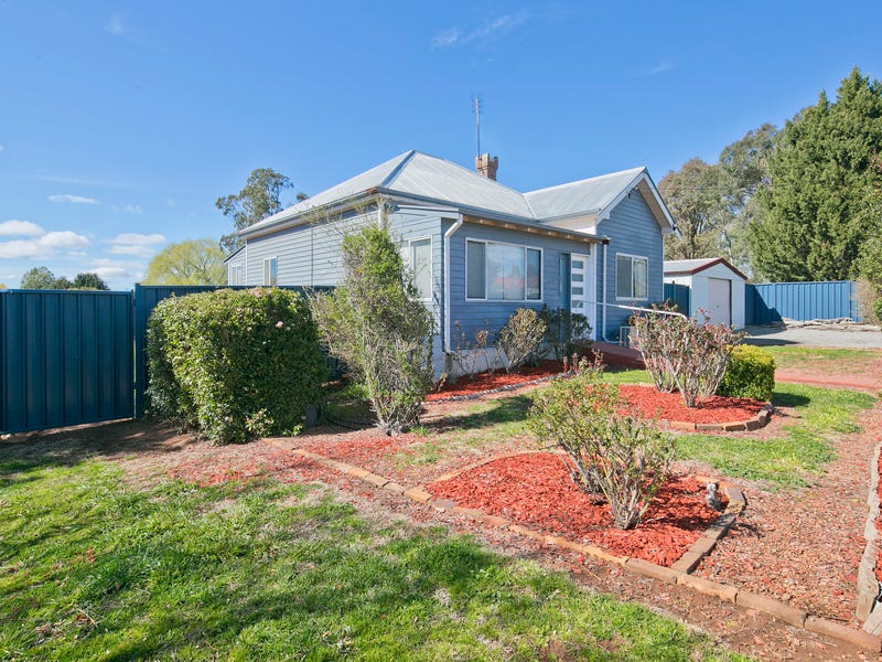 21 Chisholm Street, Taralga, NSW 2580