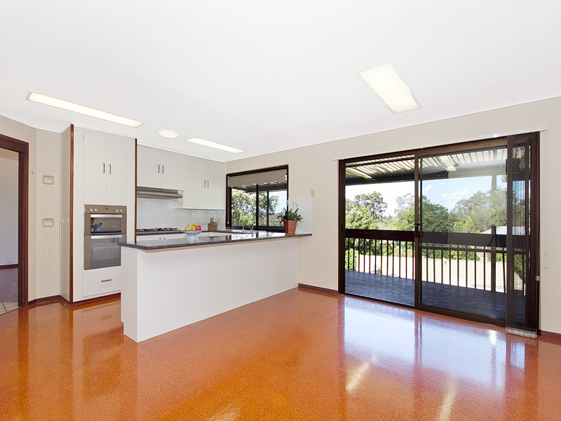 494 Fig Tree Pocket Road, Fig Tree Pocket, QLD 4069