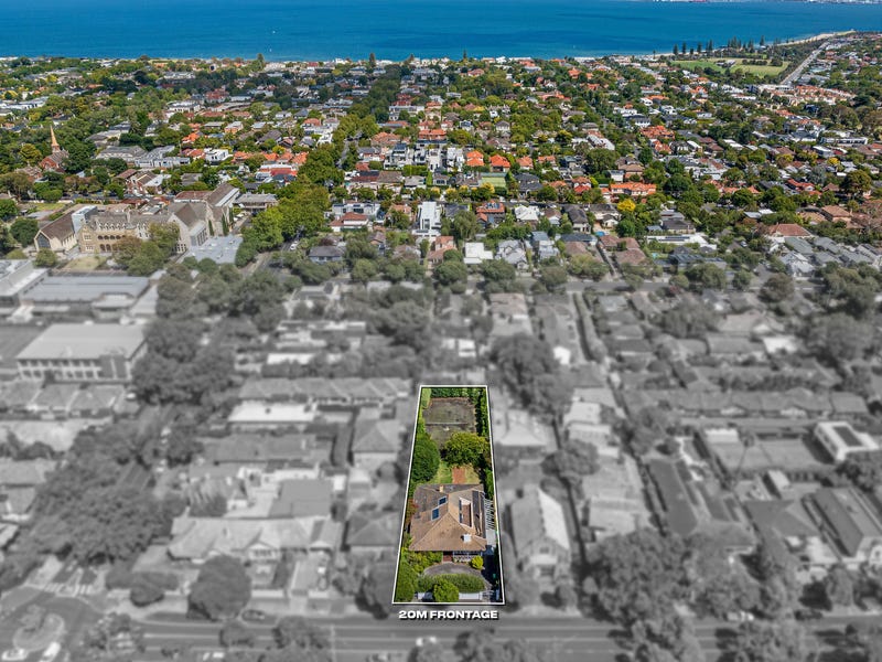 101 Cochrane Street, Brighton, Vic 3186 House for Sale realestate