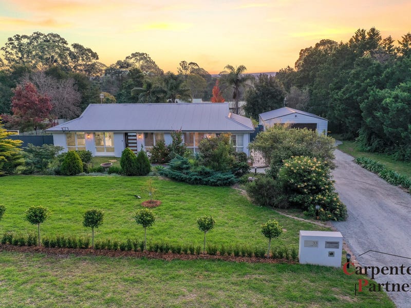 33 Darley Street, Thirlmere, NSW 2572
