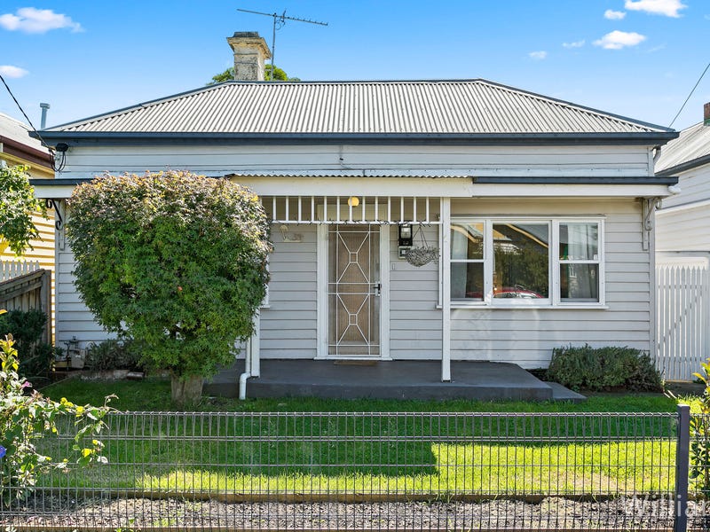34 Russell Place, Williamstown, Vic 3016 Property Details