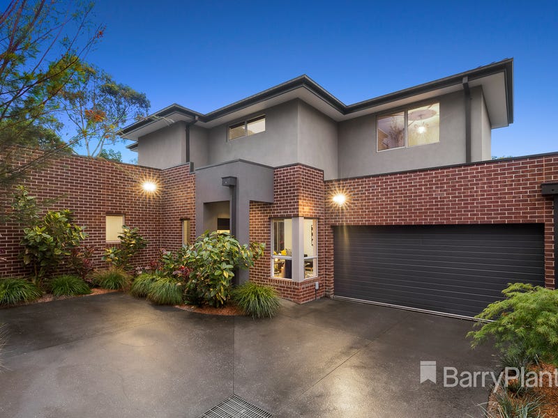 3/63 Exeter Road, Croydon North, VIC 3136