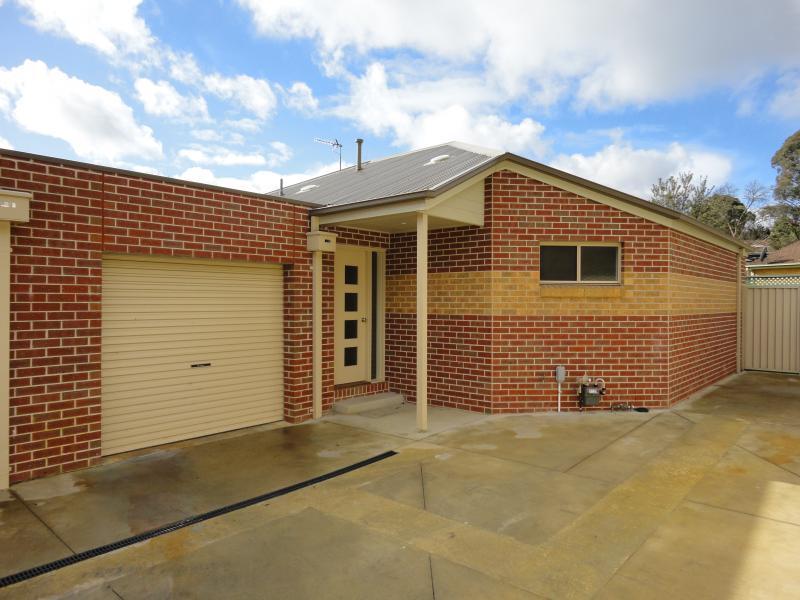4/914 Havelock Street, Ballarat North, VIC 3350