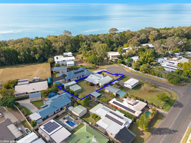 5 Morris Court, Toogoom, Qld 4655 House for Sale