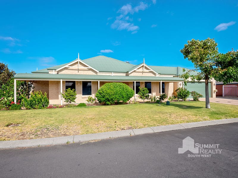 1 Chestnut Lane, Donnybrook, WA 6239 House for Sale