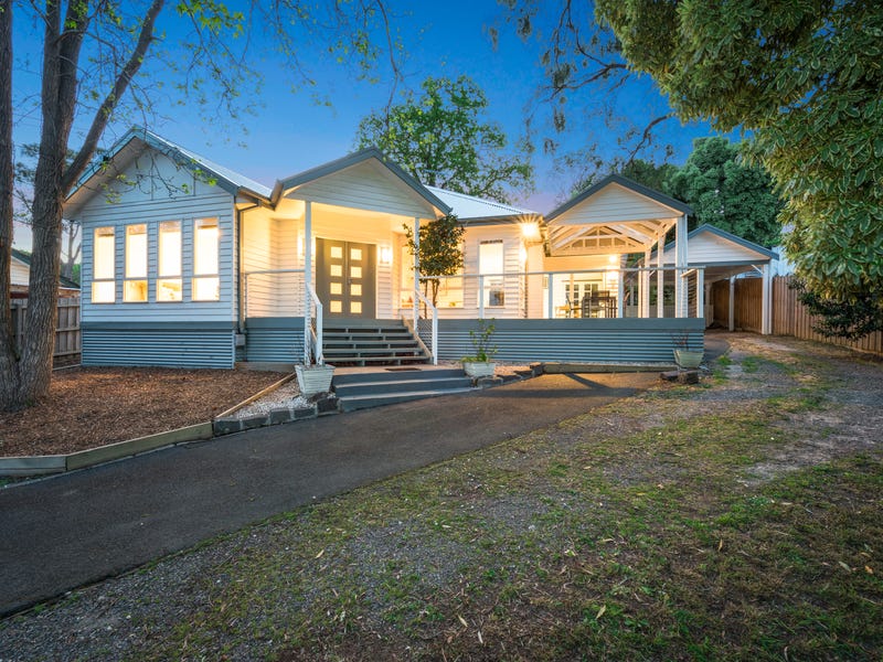 23 Lyons Road, Croydon North, VIC 3136