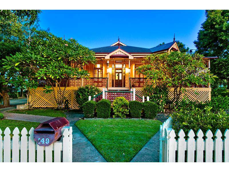 149 Denham Street, Allenstown, Qld 4700