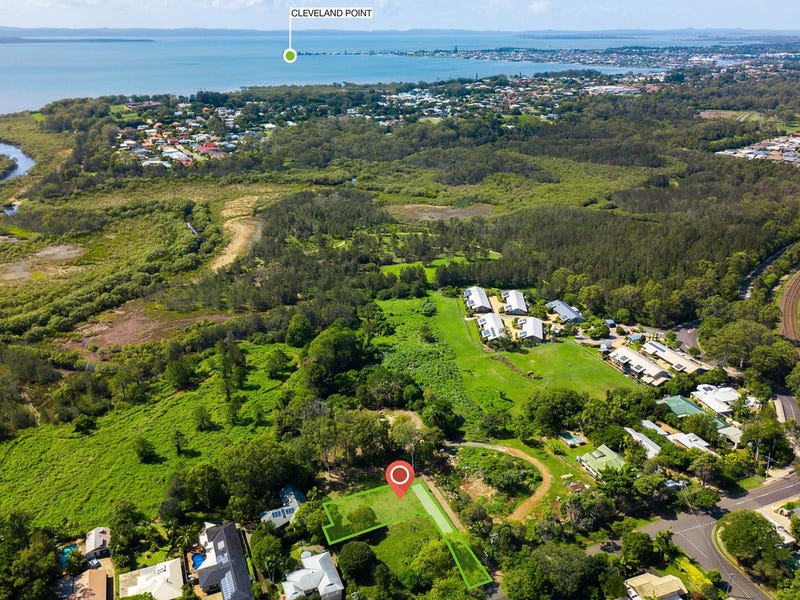 19a Fernbourne Road, Wellington Point, Qld 4160 Residential Land for