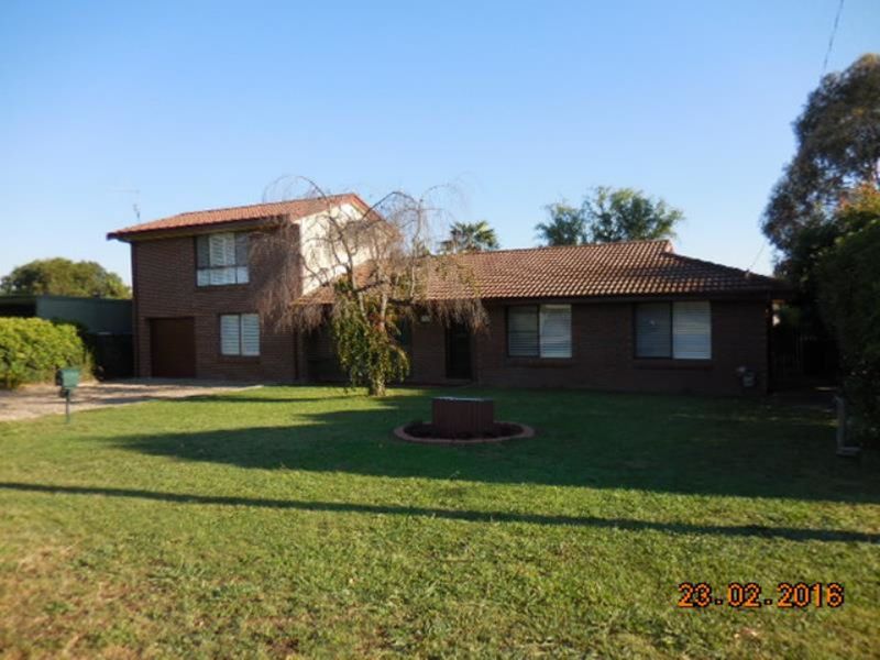 54 Godfrey Street, Raglan, NSW 2795