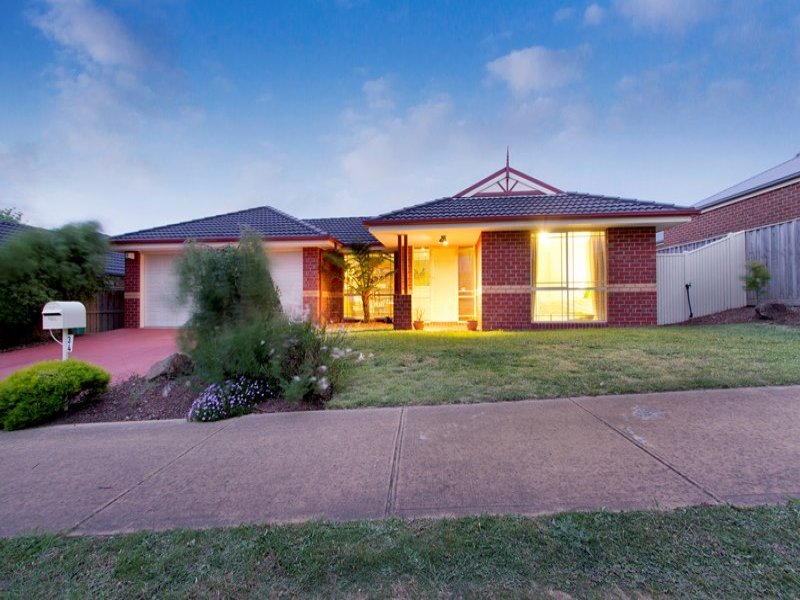 34 Marriott Drive, Mount Martha, VIC 3934