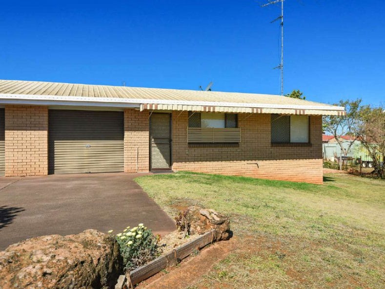 2/16 Kingsford Smith Drive, Wilsonton, QLD 4350