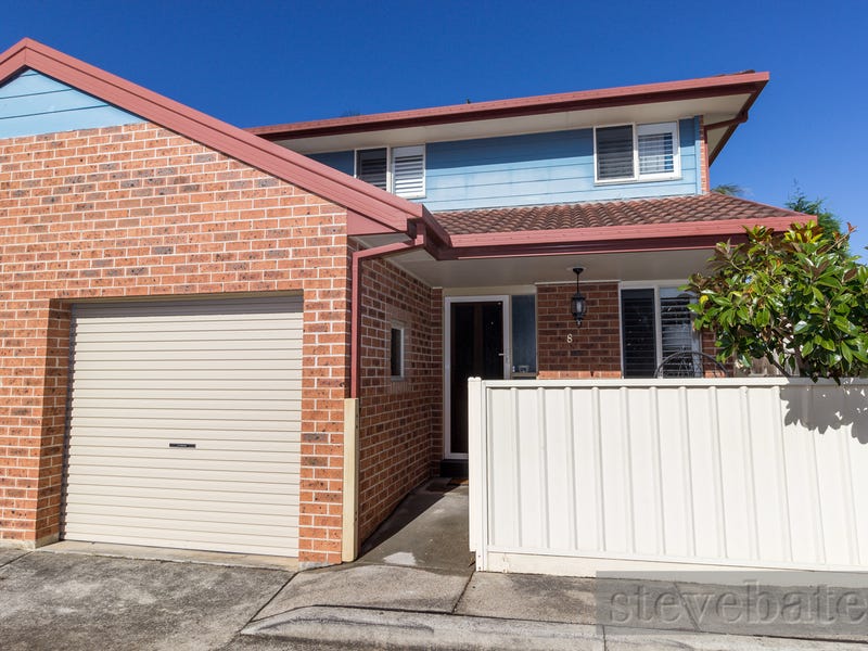 8/5 Mosman Place, Raymond Terrace, NSW 2324