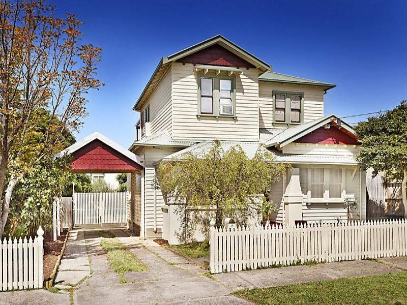 3 Palm Street, Fairfield, VIC 3078