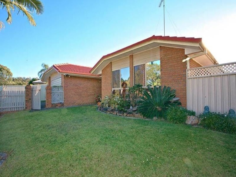 77 Parkes Drive, Helensvale, Qld 4212 Property Details