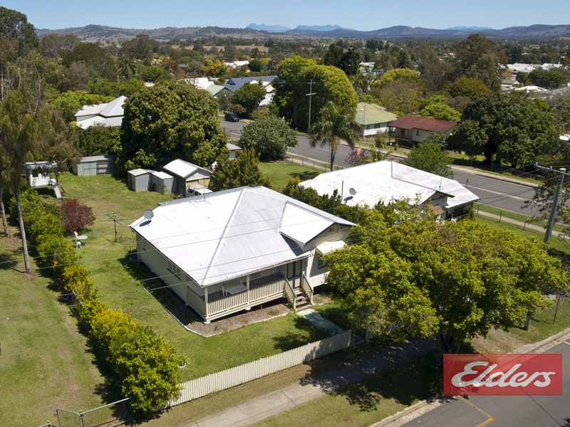 37 Eaglesfield Street, Beaudesert, Qld 4285 Property Details