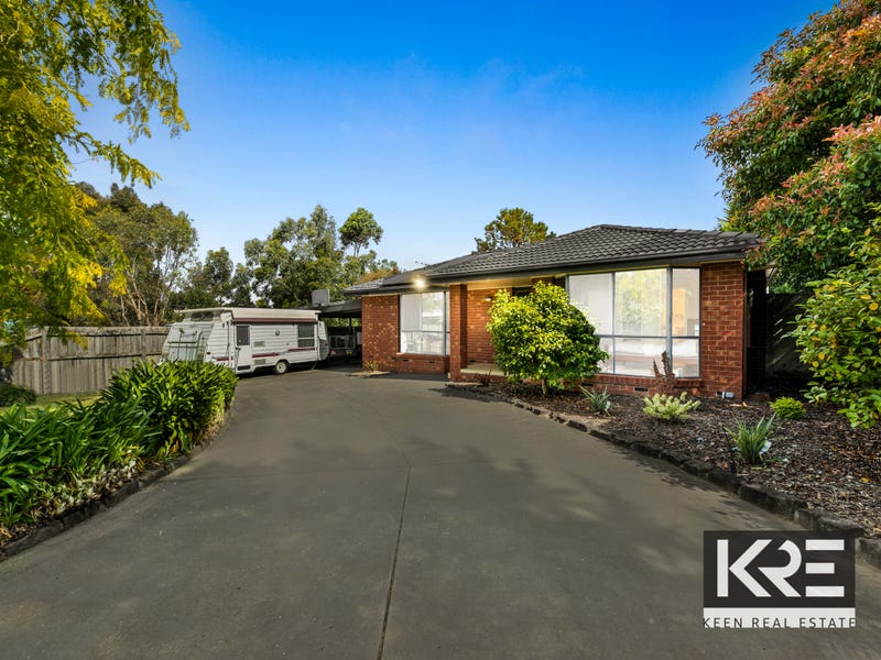 5 Lia Court, Yarra Glen, VIC 3775