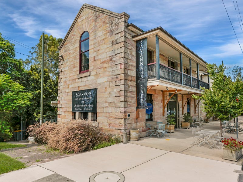 128130 Swan Street, Morpeth, NSW 2321 Property Details