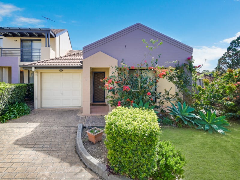 12/72 Parliament Road, Macquarie Fields, NSW 2564