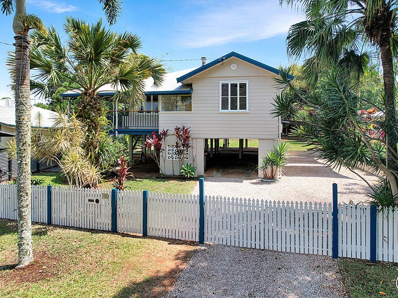 36 Evans St, Atherton, Qld 4883 Property Details