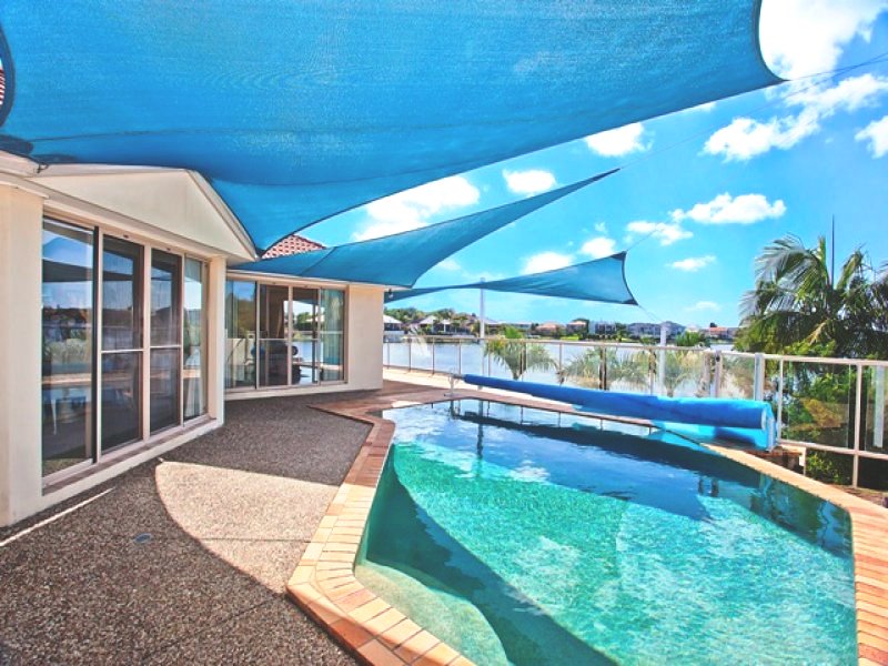 13 Clipper Boulevard, Clear Island Waters, QLD 4226 13 Clipper Boulevard, Clear Island Waters, QLD 4226