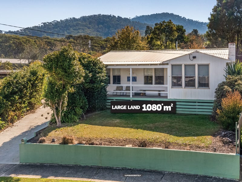 34 Ninth Street, Eildon, Vic 3713 House for Sale