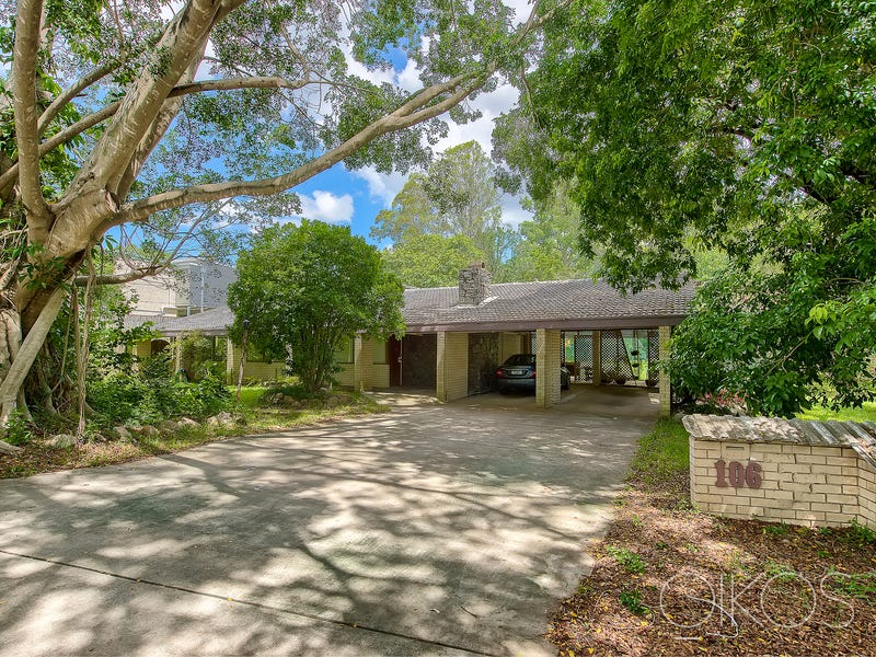 106 Payne Road, The Gap, QLD 4061