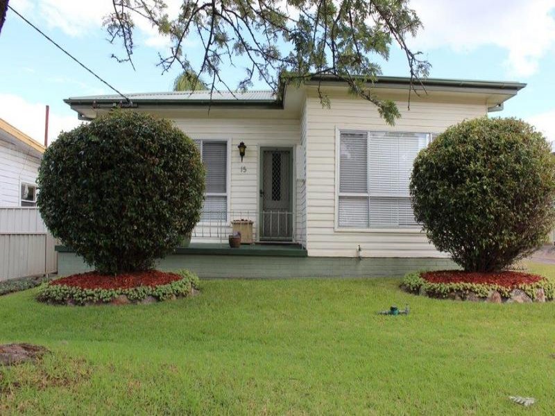15 Marianne Street, Cardiff, NSW 2285