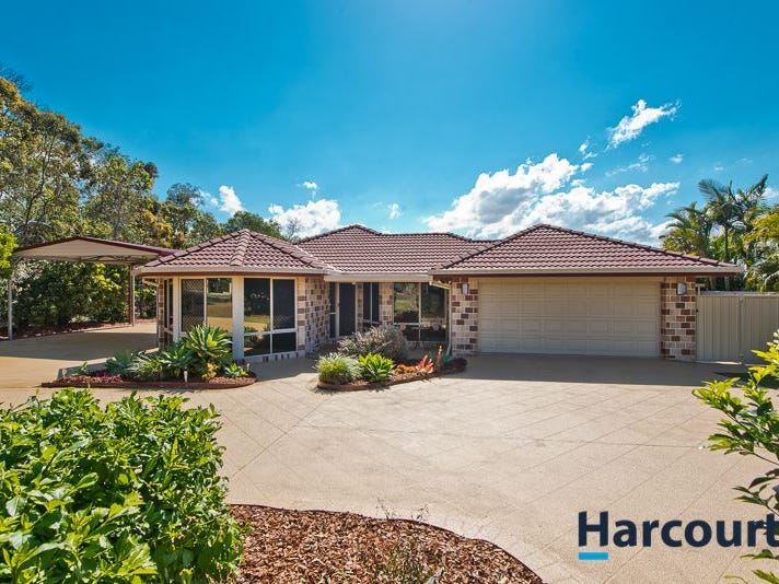 215217 Buckley Road, Burpengary East, QLD 4505