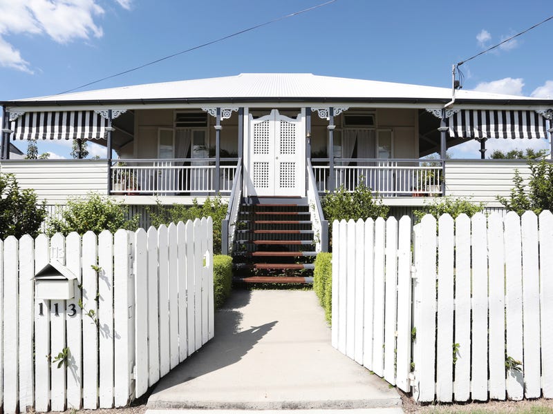 113 Downs Street, North Ipswich, QLD 4305