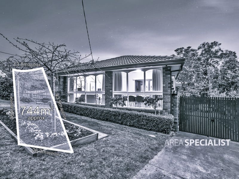 11 Lesay Court, Mount Waverley, VIC 3149