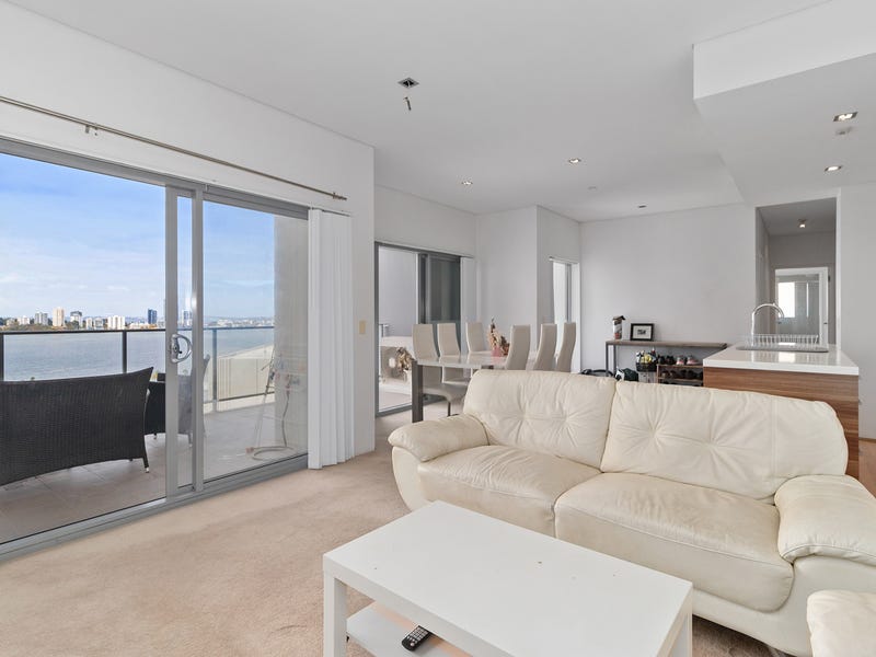 1004/237 Adelaide Terrace, Perth, WA 6000 - Property Details