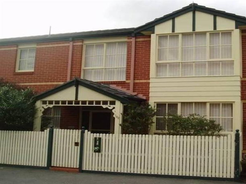 1/162 Buckingham Street, Richmond, VIC 3121