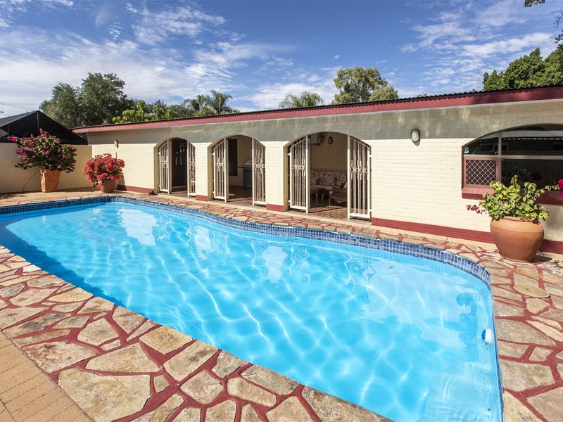 23 Roberts Crescent, Gillen, NT 0870 Property Details