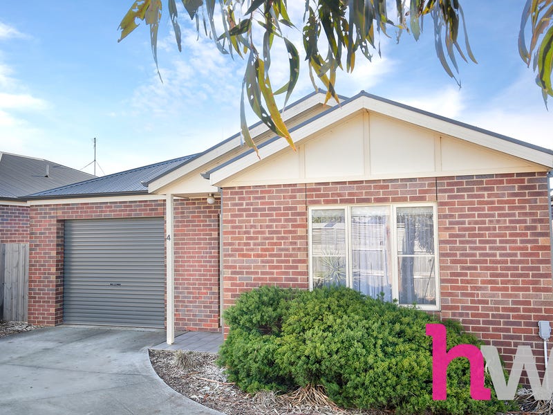 4/199201 Bailey Street, Grovedale, Vic 3216 Property Details