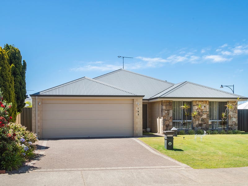 162 Dunsborough Lakes Drive, Dunsborough, WA 6281 Property Details