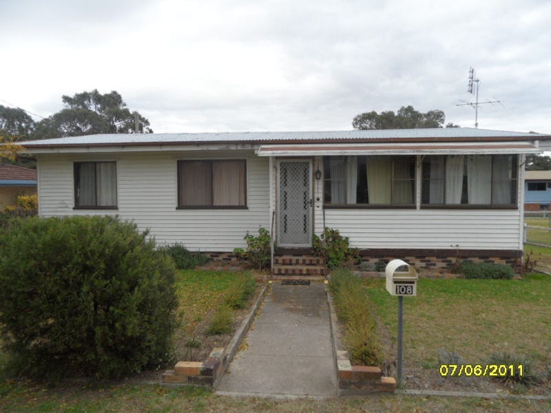 108 Lock Street, Stanthorpe, QLD 4380