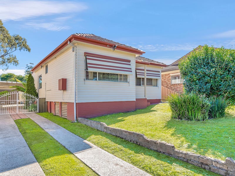 58 Rowley Road, Guildford, NSW 2161