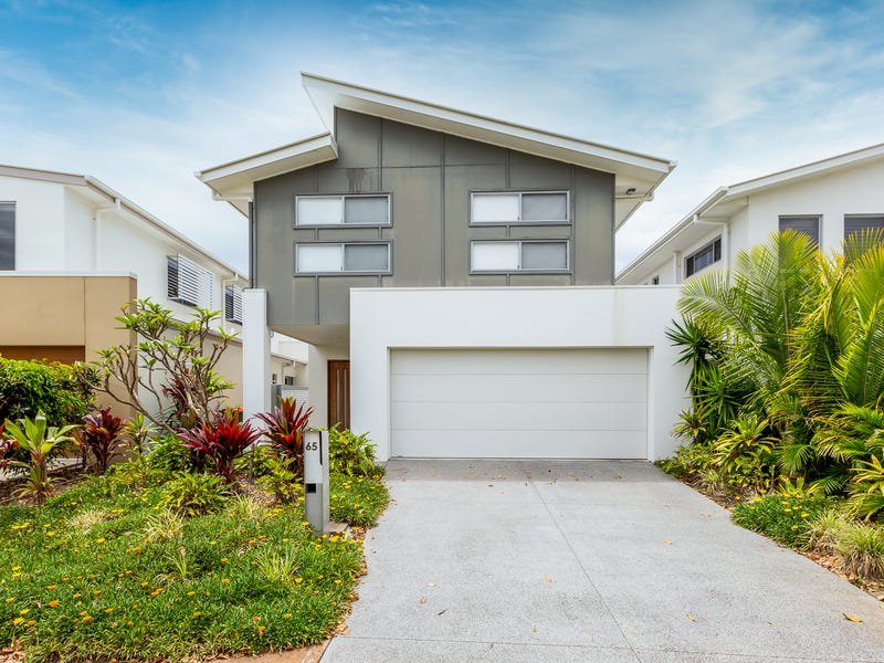 65 Cova Boulevard, Hope Island, QLD 4212