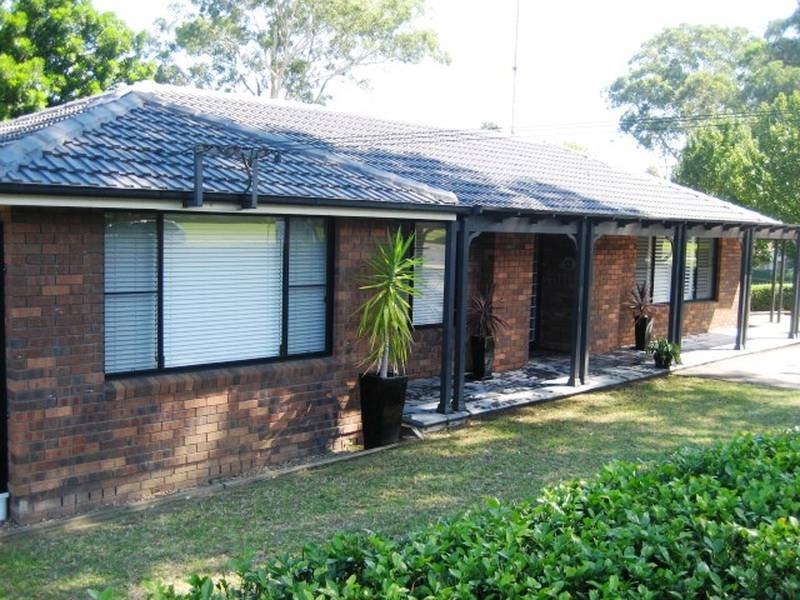 52 Greenwood Road, Kellyville, NSW 2155