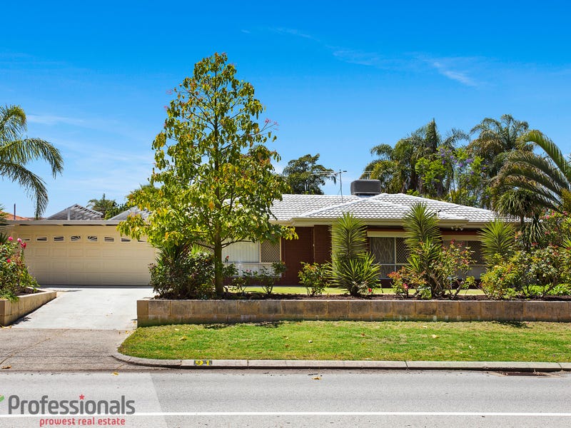 91 Ferndale Crescent, Ferndale, WA 6148 Property Details