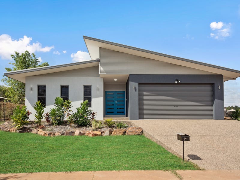 19 Melbourne Street, Johnston, NT 0832