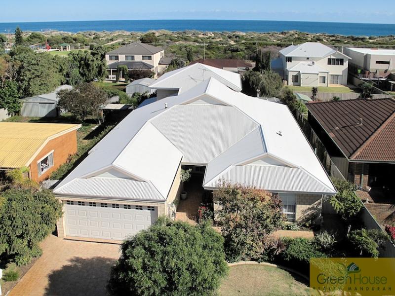 9 Ivanhoe Street, Golden Bay, WA 6174