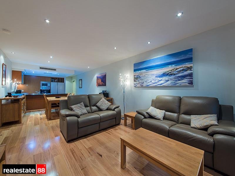 47/132 Terrace Road, Perth, WA 6000 Property Details