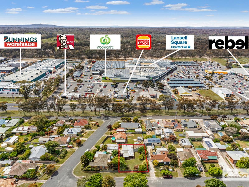 Real Estate & Property for Sale in Bendigo Greater Region, VIC (+3