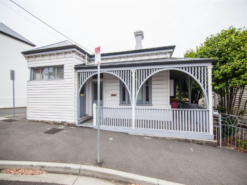 61 Howick Street, Launceston, Tas 7250 Property Details