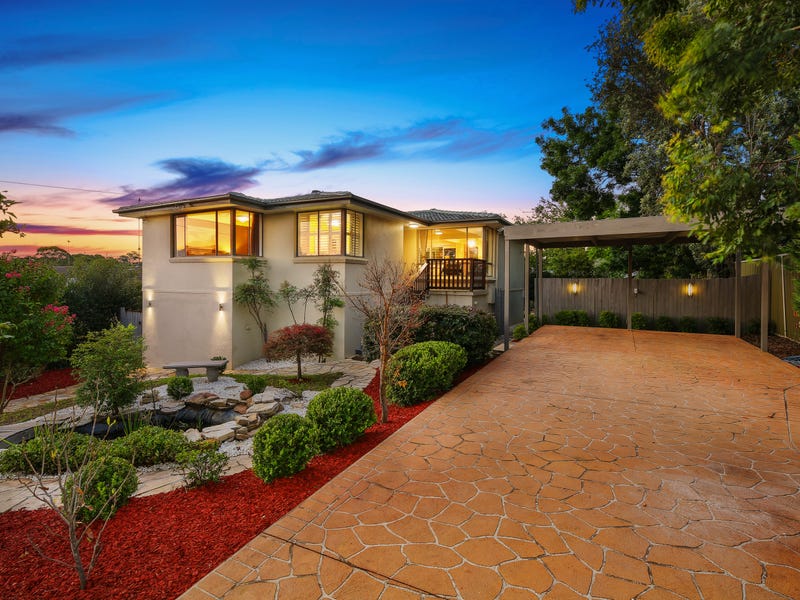 33 Yetholme Avenue, Baulkham Hills, NSW 2153 House for Sale