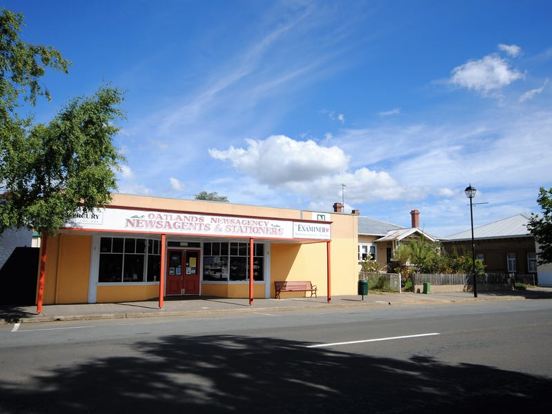 65 High Street, Oatlands, Tas 7120 Property Details